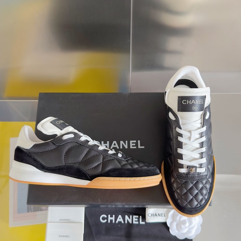 Chanel Sport Shoes